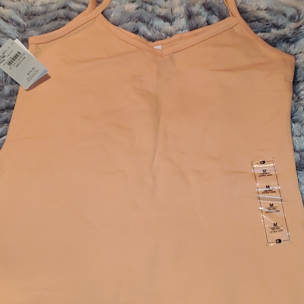 NWT BKE core tank